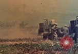 Image of 29th Marine Division Okinawa Ryukyu Islands, 1945, second 56 stock footage video 65675052878