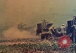 Image of 29th Marine Division Okinawa Ryukyu Islands, 1945, second 57 stock footage video 65675052878