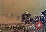 Image of 29th Marine Division Okinawa Ryukyu Islands, 1945, second 58 stock footage video 65675052878