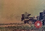 Image of 29th Marine Division Okinawa Ryukyu Islands, 1945, second 59 stock footage video 65675052878