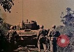 Standbild 29 Marine Division Okinawa Ryukyu Inseln, 1945, aus Sekunde 34 historischem Filmmaterial Videoclip 65675052879
