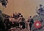 Standbild 29 Marine Division Okinawa Ryukyu Inseln, 1945, aus Sekunde 36 historischem Filmmaterial Videoclip 65675052879