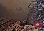 Standbild 29 Marine Division Okinawa Ryukyu Inseln, 1945, aus Sekunde 55 historischem Filmmaterial Videoclip 65675052879