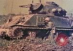 Standbild 29 Marine Division Okinawa Ryukyu Inseln, 1945, aus Sekunde 29 historischem Filmmaterial Videoclip 65675052880
