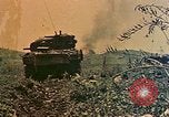 Image 29e Régiment de Marines Okinawa îles Ryukyu, 1945, de la seconde 4 séquences d'archives historiques vidéo 65675052881