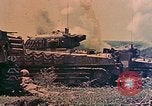 Image 29e Régiment de Marines Okinawa îles Ryukyu, 1945, de la seconde 36 séquences d'archives historiques vidéo 65675052881