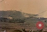 Image of 22nd Marine Regiment Naha Okinawa Ryukyu Islands, 1945, second 5 stock footage video 65675052882