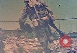 Image of 22nd Marine Regiment Naha Okinawa Ryukyu Islands, 1945, second 1 stock footage video 65675052883