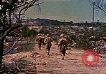 Image of 22nd Marine Regiment Naha Okinawa Ryukyu Islands, 1945, second 11 stock footage video 65675052883