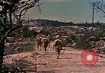 Image of 22nd Marine Regiment Naha Okinawa Ryukyu Islands, 1945, second 12 stock footage video 65675052883