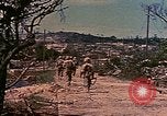 Image of 22nd Marine Regiment Naha Okinawa Ryukyu Islands, 1945, second 13 stock footage video 65675052883