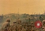 Image of 22nd Marine Regiment Naha Okinawa Ryukyu Islands, 1945, second 15 stock footage video 65675052883