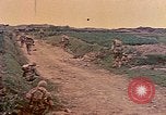 Image of 22nd Marine Regiment Naha Okinawa Ryukyu Islands, 1945, second 30 stock footage video 65675052883