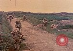 Image of 22nd Marine Regiment Naha Okinawa Ryukyu Islands, 1945, second 33 stock footage video 65675052883