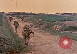 Image of 22nd Marine Regiment Naha Okinawa Ryukyu Islands, 1945, second 35 stock footage video 65675052883