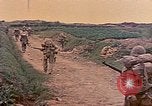 Image of 22nd Marine Regiment Naha Okinawa Ryukyu Islands, 1945, second 37 stock footage video 65675052883