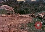 Image of 22nd Marine Regiment Naha Okinawa Ryukyu Islands, 1945, second 42 stock footage video 65675052883