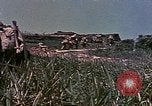 Image of 22nd Marine Regiment Naha Okinawa Ryukyu Islands, 1945, second 50 stock footage video 65675052883