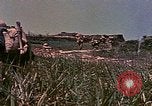 Image of 22nd Marine Regiment Naha Okinawa Ryukyu Islands, 1945, second 53 stock footage video 65675052883