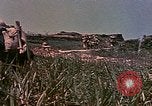 Image of 22nd Marine Regiment Naha Okinawa Ryukyu Islands, 1945, second 54 stock footage video 65675052883