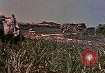 Image of 22nd Marine Regiment Naha Okinawa Ryukyu Islands, 1945, second 55 stock footage video 65675052883