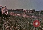 Image of 22nd Marine Regiment Naha Okinawa Ryukyu Islands, 1945, second 56 stock footage video 65675052883
