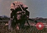 Image of 22nd Marine Regiment Naha Okinawa Ryukyu Islands, 1945, second 57 stock footage video 65675052883