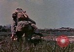 Image of 22nd Marine Regiment Naha Okinawa Ryukyu Islands, 1945, second 61 stock footage video 65675052883