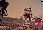 Image of 22nd Marine Regiment Naha Okinawa Ryukyu Islands, 1945, second 3 stock footage video 65675052884