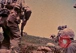 Image of 22nd Marine Regiment Naha Okinawa Ryukyu Islands, 1945, second 4 stock footage video 65675052884