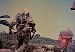 Image of 22nd Marine Regiment Naha Okinawa Ryukyu Islands, 1945, second 5 stock footage video 65675052884