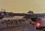 Image of 22nd Marine Regiment Naha Okinawa Ryukyu Islands, 1945, second 39 stock footage video 65675052884