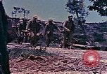 Image of 22nd Marine Regiment Naha Okinawa Ryukyu Islands, 1945, second 54 stock footage video 65675052884