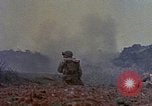 Image of 22nd Marine Regiment Naha Okinawa Ryukyu Islands, 1945, second 18 stock footage video 65675052885