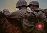 Image of 22nd Marine Regiment Naha Okinawa Ryukyu Islands, 1945, second 20 stock footage video 65675052885