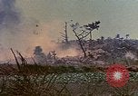 Image of 22nd Marine Regiment Naha Okinawa Ryukyu Islands, 1945, second 40 stock footage video 65675052885