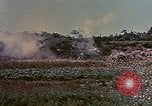 Image of 22nd Marine Regiment Naha Okinawa Ryukyu Islands, 1945, second 44 stock footage video 65675052885