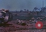 Image of 22nd Marine Regiment Naha Okinawa Ryukyu Islands, 1945, second 58 stock footage video 65675052885