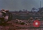 Image of 22nd Marine Regiment Naha Okinawa Ryukyu Islands, 1945, second 60 stock footage video 65675052885