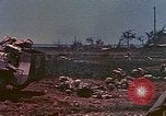 Image of 22nd Marine Regiment Naha Okinawa Ryukyu Islands, 1945, second 62 stock footage video 65675052885