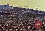 Image of 22nd Marine Regiment Naha Okinawa Ryukyu Islands, 1945, second 40 stock footage video 65675052886