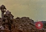 Image of 22nd Marine Regiment Naha Okinawa Ryukyu Islands, 1945, second 3 stock footage video 65675052887