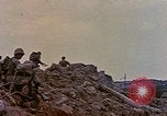 Image of 22nd Marine Regiment Naha Okinawa Ryukyu Islands, 1945, second 8 stock footage video 65675052887