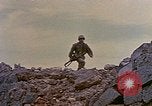 Image of 22nd Marine Regiment Naha Okinawa Ryukyu Islands, 1945, second 20 stock footage video 65675052887