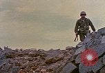 Image of 22nd Marine Regiment Naha Okinawa Ryukyu Islands, 1945, second 22 stock footage video 65675052887