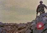 Image of 22nd Marine Regiment Naha Okinawa Ryukyu Islands, 1945, second 23 stock footage video 65675052887