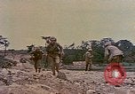 Image of 22nd Marine Regiment Naha Okinawa Ryukyu Islands, 1945, second 30 stock footage video 65675052887