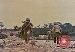 Image of 22nd Marine Regiment Naha Okinawa Ryukyu Islands, 1945, second 31 stock footage video 65675052887