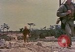 Image of 22nd Marine Regiment Naha Okinawa Ryukyu Islands, 1945, second 35 stock footage video 65675052887