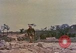 Image of 22nd Marine Regiment Naha Okinawa Ryukyu Islands, 1945, second 36 stock footage video 65675052887